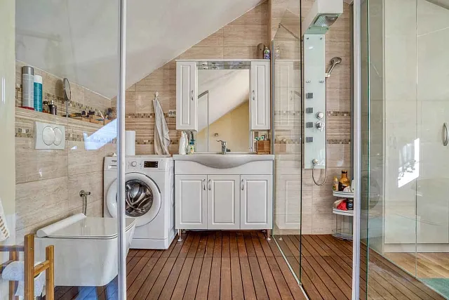 Stunning Stone Villa in Prčanj with Panoramic Bay Views — photo 31
